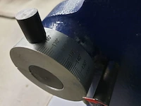 Rogi wfm1500 vingerzetter - afbeelding 9 van  9