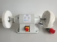 Rogi wg250p polijstmachine - afbeelding 1 van  7