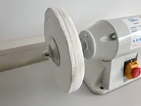Rogi wg250p polijstmachine - afbeelding 5 van  7