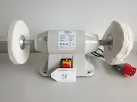 Rogi wg250p polijstmachine - afbeelding 7 van  7