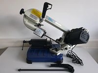 Rogi ws125g lintzaagmachine