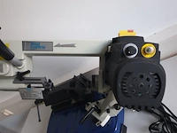 Rogi ws125g lintzaagmachine - afbeelding 2 van  9