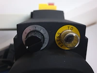 Rogi ws125g lintzaagmachine - afbeelding 3 van  9