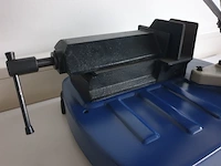 Rogi ws125g lintzaagmachine - afbeelding 7 van  9
