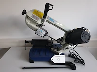 Rogi ws125g lintzaagmachine - afbeelding 8 van  9