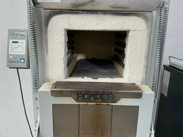 Rohde - 2018 - me 30/13 - hardingsoven - afbeelding 4 van  9