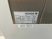 Rohde - 2018 - me 30/13 - hardingsoven - afbeelding 8 van  9