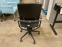 Rohde & grahl xenium 51271 bureaustoel (2x) - afbeelding 3 van  5