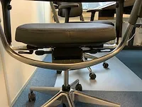 Rohde grahl xenium bureaustoel (4x) - afbeelding 7 van  9