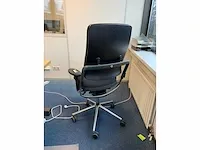 Rohde grahl xenium bureaustoel (4x) - afbeelding 7 van  7