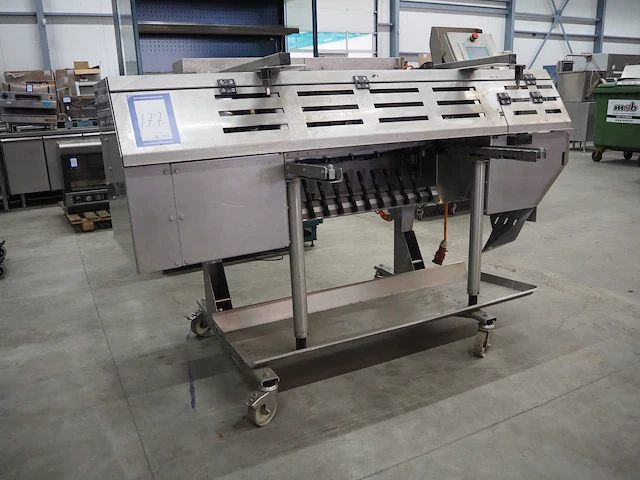 Rohema maschinenbau gmbh - afbeelding 7 van  14