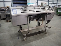 Rohema maschinenbau gmbh - afbeelding 7 van  14