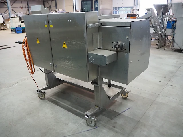 Rohema maschinenbau gmbh - afbeelding 8 van  14