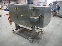 Rohema maschinenbau gmbh - afbeelding 8 van  14