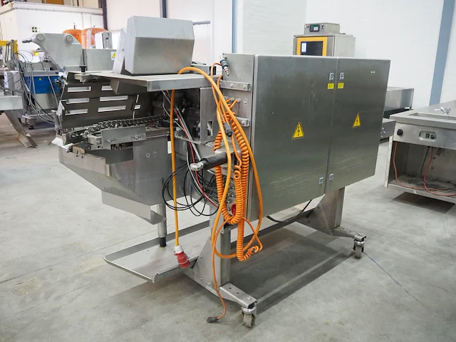 Rohema maschinenbau gmbh - afbeelding 9 van  14