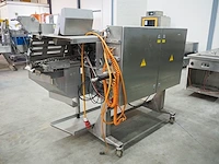 Rohema maschinenbau gmbh - afbeelding 9 van  14