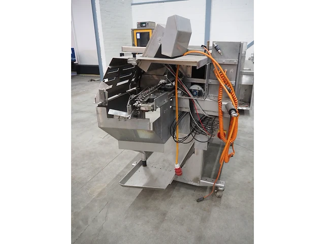 Rohema maschinenbau gmbh - afbeelding 10 van  14