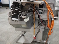 Rohema maschinenbau gmbh - afbeelding 10 van  14