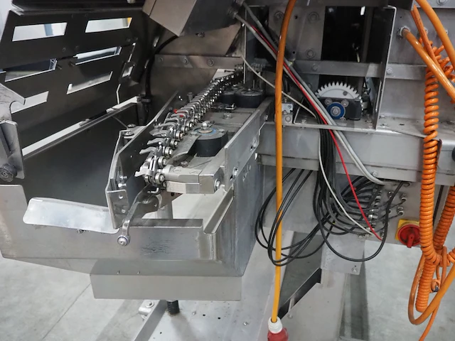Rohema maschinenbau gmbh - afbeelding 11 van  14