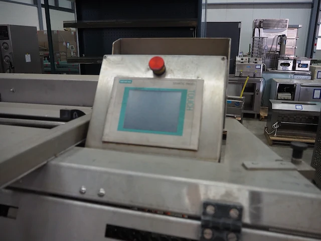 Rohema maschinenbau gmbh - afbeelding 12 van  14