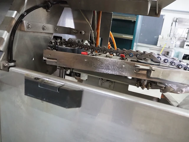 Rohema maschinenbau gmbh - afbeelding 13 van  14