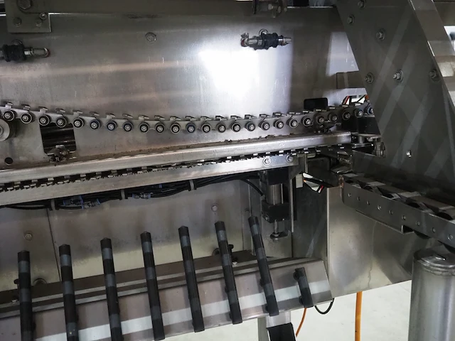 Rohema maschinenbau gmbh - afbeelding 14 van  14