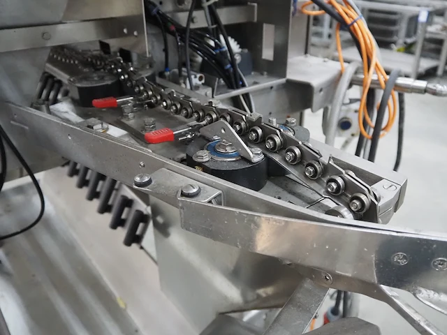 Rohema maschinenbau gmbh - afbeelding 2 van  18