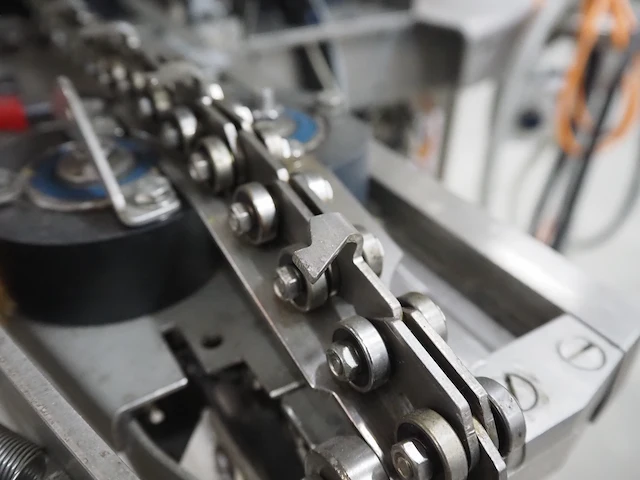 Rohema maschinenbau gmbh - afbeelding 3 van  18