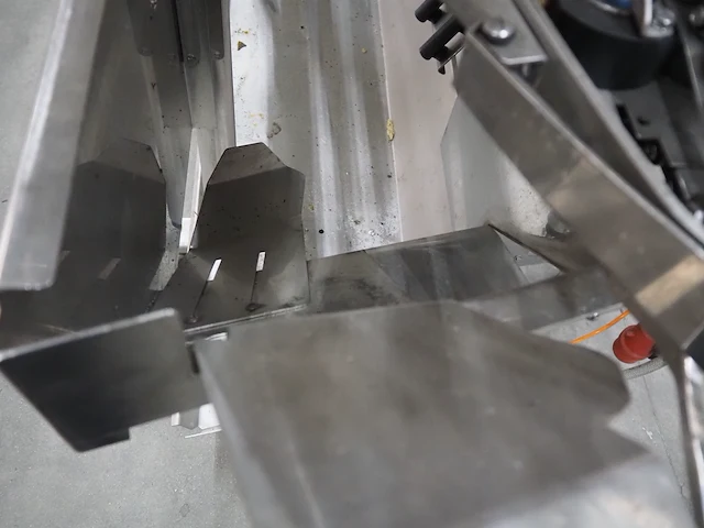 Rohema maschinenbau gmbh - afbeelding 4 van  18