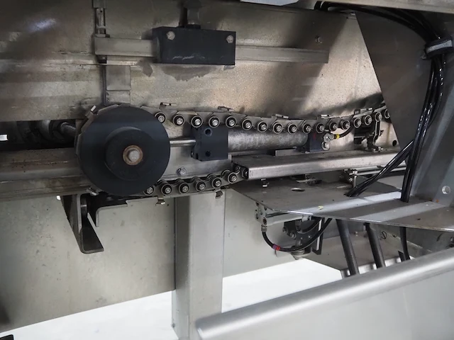 Rohema maschinenbau gmbh - afbeelding 5 van  18