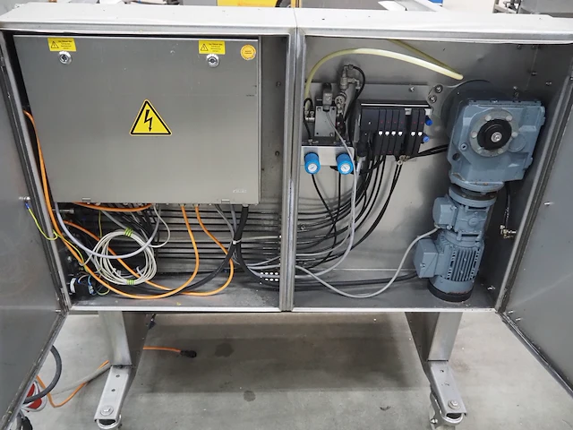 Rohema maschinenbau gmbh - afbeelding 7 van  18