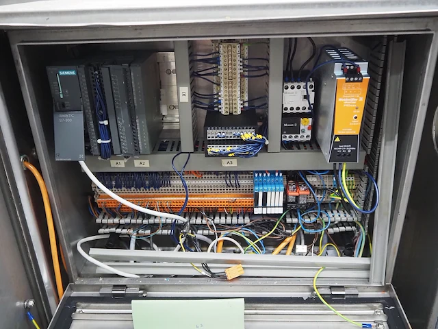 Rohema maschinenbau gmbh - afbeelding 8 van  18