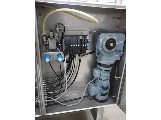 Rohema maschinenbau gmbh - afbeelding 9 van  18