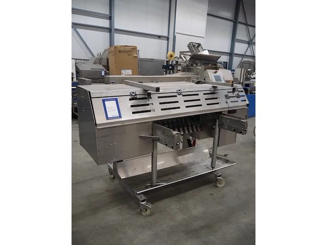 Rohema maschinenbau gmbh - afbeelding 1 van  18