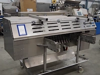 Rohema maschinenbau gmbh - afbeelding 1 van  18