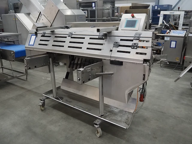 Rohema maschinenbau gmbh - afbeelding 11 van  18
