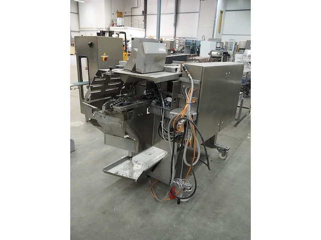 Rohema maschinenbau gmbh - afbeelding 12 van  18