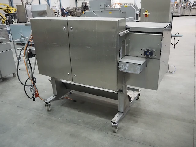 Rohema maschinenbau gmbh - afbeelding 13 van  18