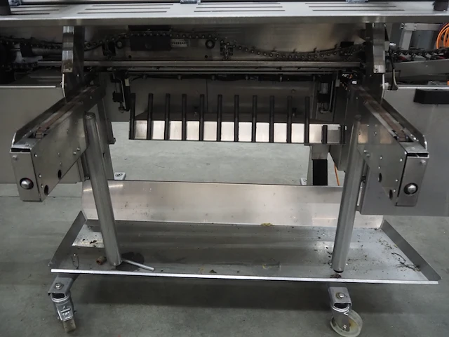 Rohema maschinenbau gmbh - afbeelding 14 van  18