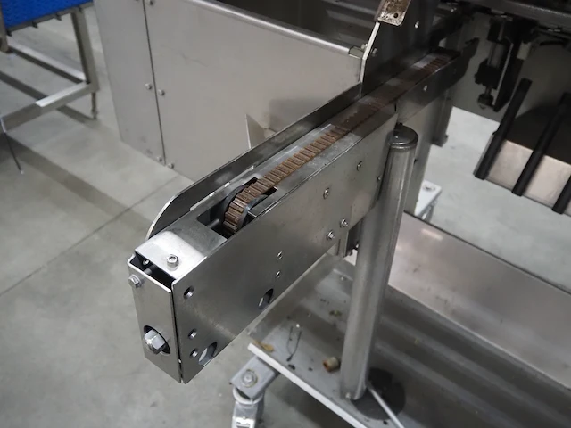 Rohema maschinenbau gmbh - afbeelding 15 van  18