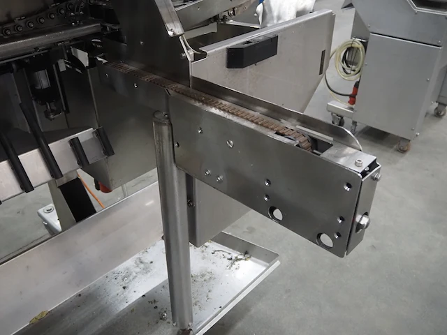 Rohema maschinenbau gmbh - afbeelding 16 van  18