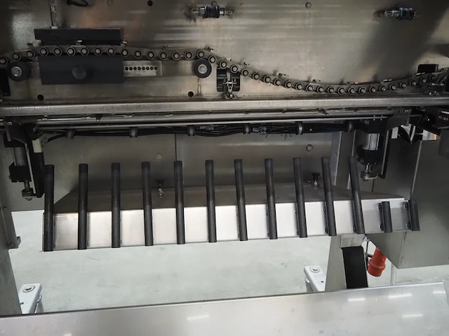 Rohema maschinenbau gmbh - afbeelding 17 van  18