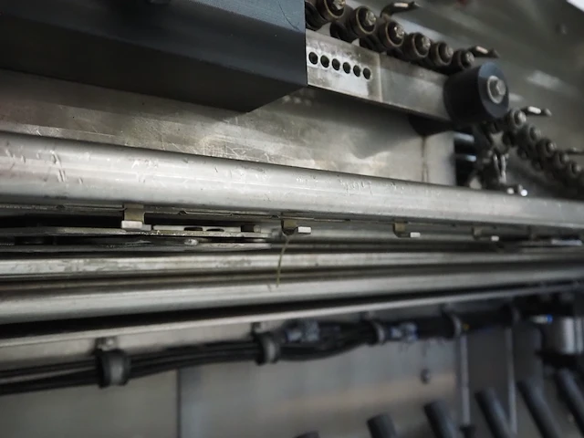 Rohema maschinenbau gmbh - afbeelding 18 van  18