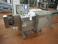 Rohema maschinenbau gmbh - afbeelding 1 van  12