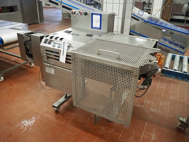 Rohema maschinenbau gmbh - afbeelding 2 van  12
