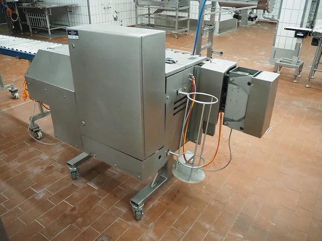 Rohema maschinenbau gmbh - afbeelding 3 van  12