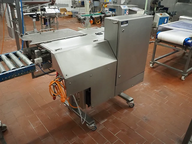 Rohema maschinenbau gmbh - afbeelding 4 van  12