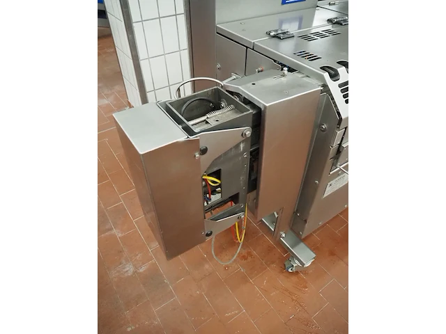 Rohema maschinenbau gmbh - afbeelding 5 van  12