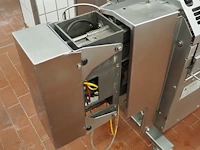 Rohema maschinenbau gmbh - afbeelding 5 van  12