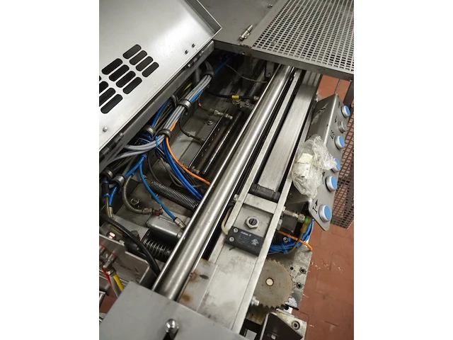 Rohema maschinenbau gmbh - afbeelding 6 van  12